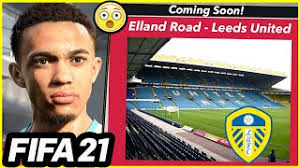 Stadion an der alten försterei new. New Fifa 21 Update 6 Elland Road Stadium Coming Soon New Things Added Fixed Youtube