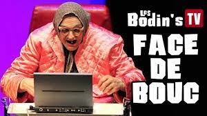 Lesbodins fr face de bouc. Les Bodin S Face De Bouc Pour Les Nuls Youtube