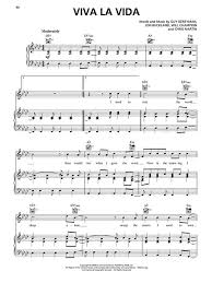 We are the champions — my friend. Piano Play Along Vol 16 Coldplay All Sheetmusic Com