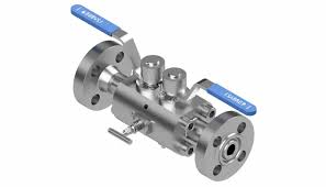 Tìm hiểu thông tin của valve double block and bleed hiện nay