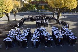 Site Du College Maison Blanche De Clamart Journee Nationale De Lutte Contre Le Harcelement En Milieu Scolaire
