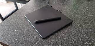 Rotate the square 45 degrees by using object>transform>rotate, and you're done. How To Use A Drawing Tablet In Inkscape Logos By Nick