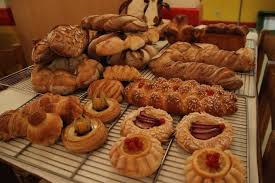 Epingle Sur Bon Pain Viennoiseries