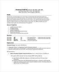 It comes in a word format, which makes it exceptionally easy to use present all your information in a clear and logical manner so that your readers can follow it. 12 Computer Science Resume Templates Pdf Doc Free Premium Templates