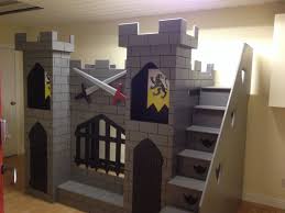 Knights Castle Bunk Bed See More At Www Facebook Con Dreamcraftfurniture Castle Bed Castle Bedroom Kids Kid Beds Refine your search for princess castle bed with slide.