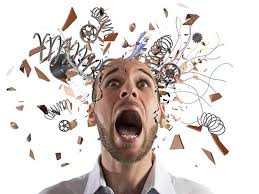 Image result for تصاویر از <strong>استرس</strong>