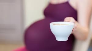 If the child … worse we shall have to take him to hospital. Can You Drink Coffee While Pregnant Mama Natural
