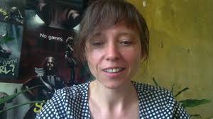 Michaela Thomas Butterflies & Hurricanes: táhne mě to s systémovým změnám