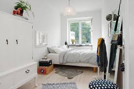60 Unbelievably Inspiring Small Bedroom Design Ideas Small Bedroom Decor Interior Design Apartment Small Small Apartment Bedrooms