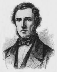 Image of Baron Alexander von Bach (1813