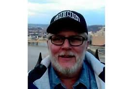 Donald Barnhart Obituary (1960