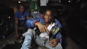Rapper Baby Ceo Dies Aged 20 On Three Year Anniversary Of Mentor Metro News