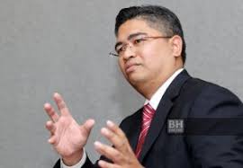 Chairman of the executive officers; Hdc Promosi Tenaga Kerja Malaysia Bagi Industri Halal Global Halal Development Corporation