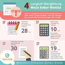 Waktu yang paling subur sebenarnya adalah 3 hari sebelum dan saat siklus ovulasi terjadi. Memahami Kapan Masa Subur Wanita Terjadi Agar Cepat Hamil