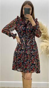 Mazi Butik Moda Mazi Den Gelir Mazibutik Com 2020 Sifon Elbise Elbise Moda
