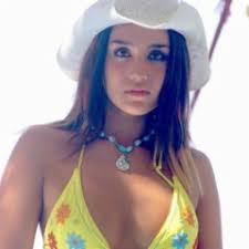 Roberta Cordero Pardo, 16