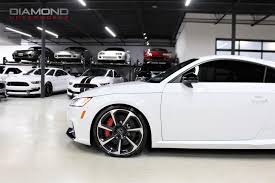 Image result for Glacier White 2021 TTRS