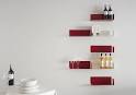 Estantes De Pared R stico en Pinterest Paredes