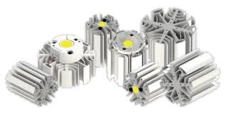mechatronix led coolers