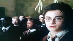 So if Harry can do magic with out a wand doesn't that make him a better  wizard than anyone else Yes I'm watching the prisoner of Azkaban