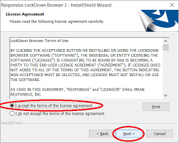 When instructors specify that a quiz must be taken using the lockdown browser, students are unable to print, copy, visit other websites, access other applications, or close a quiz until it is submitted for grading. Https Www Aud Edu Media 3312 Instructions For Students Zoom And Respondus Lockdown Browser Pdf