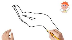 Check spelling or type a new query. How To Draw A Hand 3 Easy Drawings Youtube