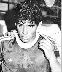 El pelo corto y el pedido a Videla tras ganar el Mundial en Japón