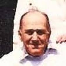 Ernest Johnson Obituary June 9, 2004