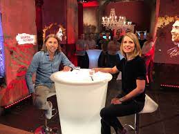 Do 13 mei 2021 | 23:30 sportschau club. Sportschau On Twitter Nach Dem Landerspiel Ist Vor Dem Sportschau Club Jetzt Einschalten In Daserste Zu Gast Martin Schmidt Sportschauclub Https T Co Enldpx9lo3