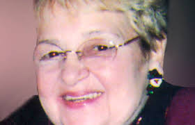 Marie Sharp Obituary September 23, 2011