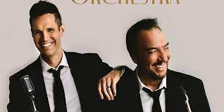 Bww Cd Review There S More Where That Came From Gives The Osmond Chapman Orchestra Impressive Debut