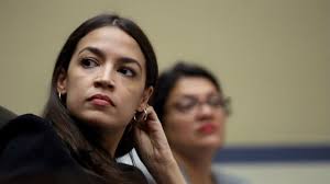 You know how people say, there's no such thing as a dumb question? aoc just proved them wrong. Ocasio Cortez Claps Back At Jonah Goldberg Totally Get It If You Ve Never Bothered To Read The Legislation Thehill