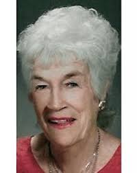 PATRICIA NEBEL Obituary (2020)