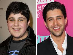 Top 20 Child Stars Who Grew Up To Be Total Hotties Top5 Celebrity News Gossip The Cosby Show Josh Peck