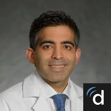 Dr. Ronac Mamtani, MD
