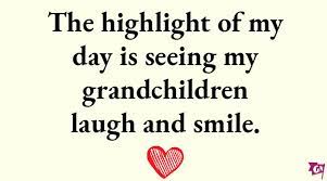 Grandparents Quotes