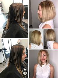Maybe you would like to learn more about one of these? What Is A Precision Haircut Slide Share