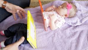 SAWING A BABY IN HALF!!