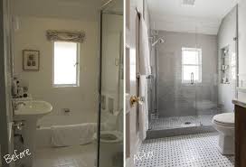 Renovation Salle De Bains Idees Et Photos Avant Et Apres Renovation Salle De Bain Remodeler La Douche Salle De Bain Simple