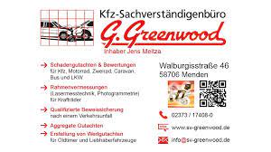 Fragen sie einen sachverständigen vor ort in menden, schwitten,. Kfz Sachverstandigenburo Greenwood Facebook