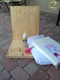 With only a table and chairs and your searching far and wide on pinterest for some ideas, i quickly realized the best ones were almost all diy! How To Build Upholstered Dining Chairs Addicted 2 Diy