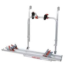 Fiamma Porte Velos Carry Bike Pour Fourgon 2 Portes Arrieres Universel 200 D Cdiscount Auto