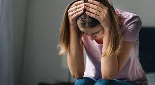 La paciente está en cuarentena hasta que determinemos que no contagia. El Impacto De La Cuarentena En Las Mujeres Blog Popular