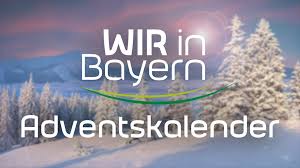 Viele Gewinnspiele Rezepte Geschenkideen Wir In Bayern Adventskalender Br Fernsehen Fernsehen Br De