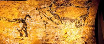 Pour sauvegarder la grotte, ses peintures et dessins datant du paléolithique, il a donc fallu la fermer au public. Lascaux 4 La Grotte S Adapte Aux Nouvelles Technologies Le Point