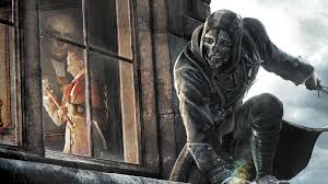 Dishonored is nothing like the arkham games or shadow of mordor, and it's only loosly related to the fps genre. Dishonored The Rpg Review Video Game S World Soars While Its Gameplay Sags Dicebreaker