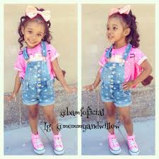Pin By Arleigh Woods On Future Family Cute Kids Fashion Kids Outfits Kids Fashion