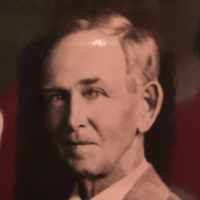 James Lewis Stump (1874–1956)