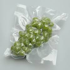 The sous vide cooking method often calls for the removal of air from pouches of food and then securely sealing them (+more). 20cm X 30cm Transparent Embossed Vacuum Pouches Vacuum Sealer Bags Plastic Food Packaging Bags Food Saver Great For Sous Vide Cooking Bpa Free China Vacuum Sealer Bags Practical Food Bag
