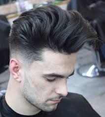 Cool haircuts for guys #menshairstyles #menshair #menshaircuts. 30 Best Pompadour Hairstyles For Men 2020 Styles